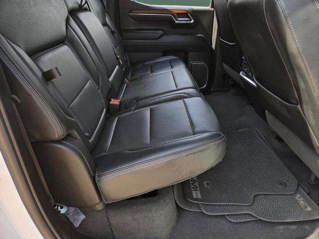 Used 2023 GMC Sierra 1500 Denali w/ Denali Reserve Package AWD/4WD image 7