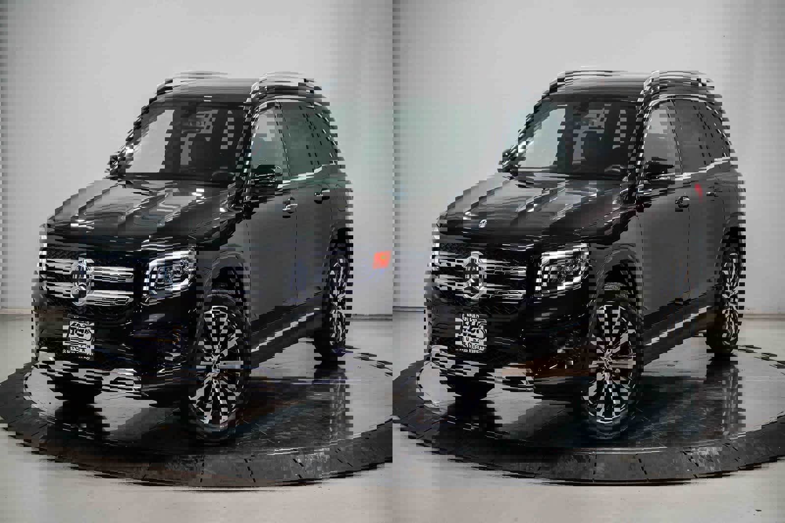 Certified 2022 Mercedes-Benz GLB 250