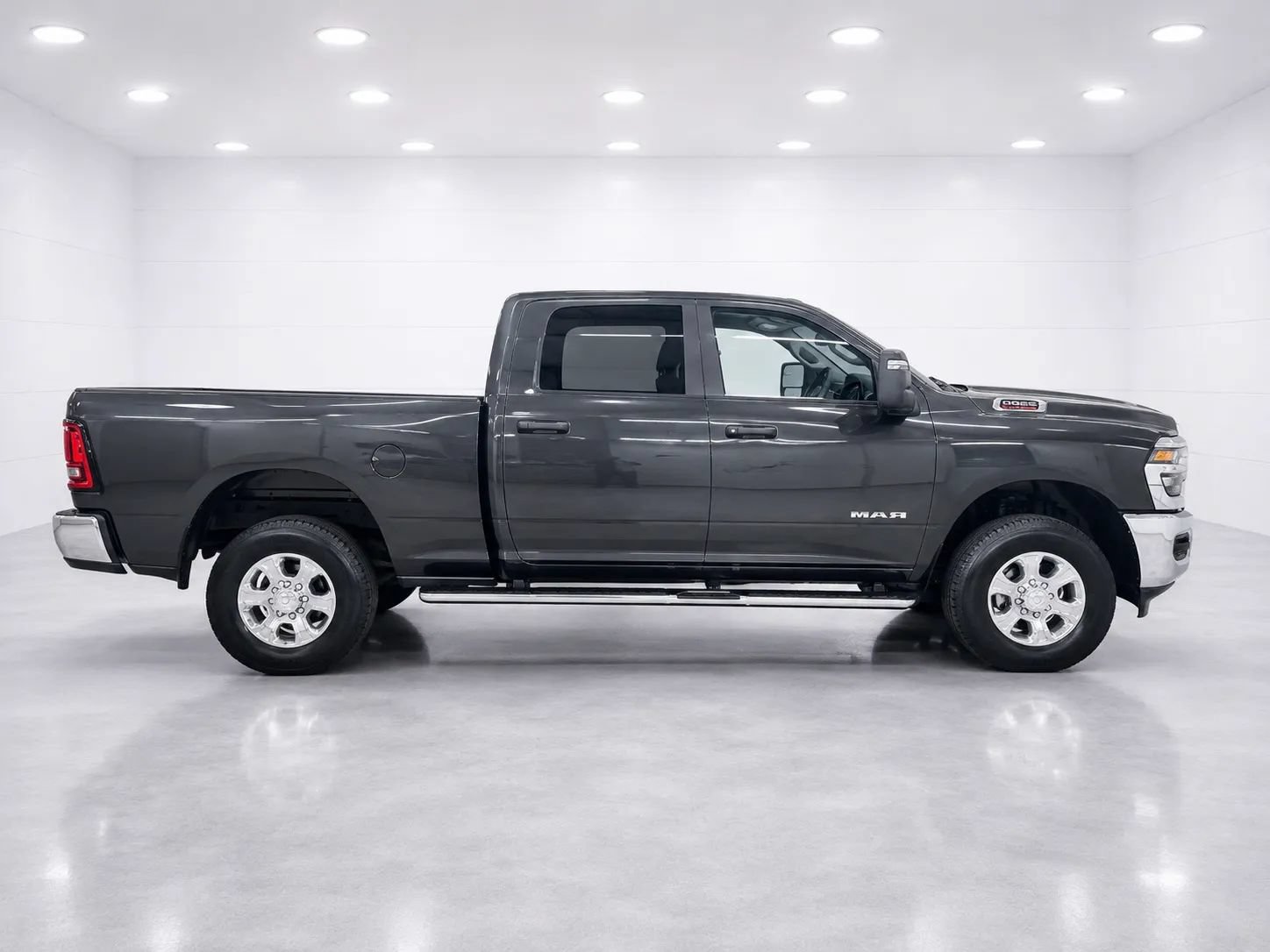Used 2026 RAM 2500 Big Horn AWD/4WD image 6