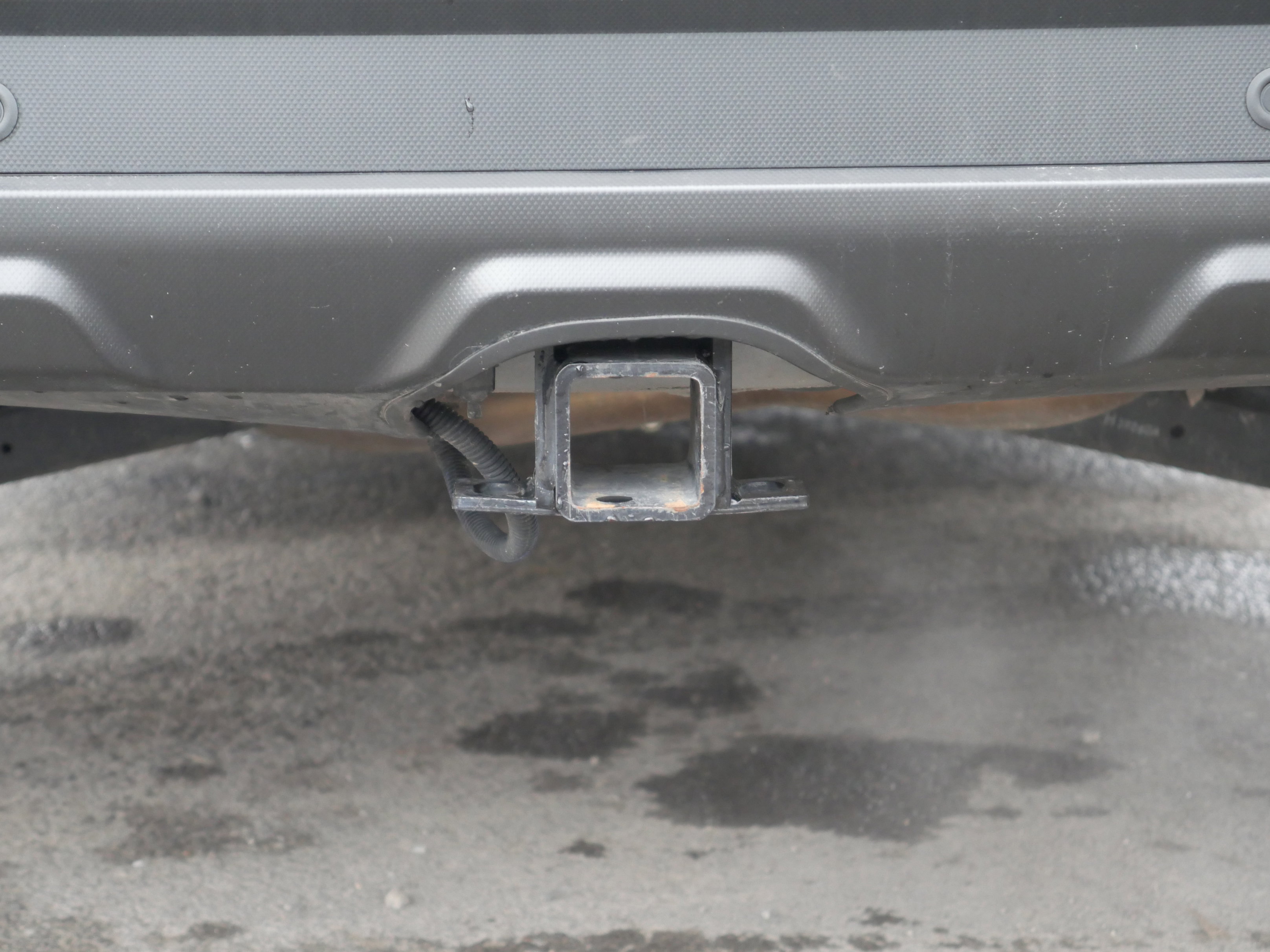 Used 2024 Subaru Forester Wilderness image 26