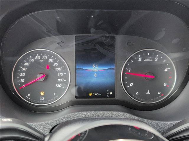 New 2026 Mercedes-Benz Sprinter 2500 image 11