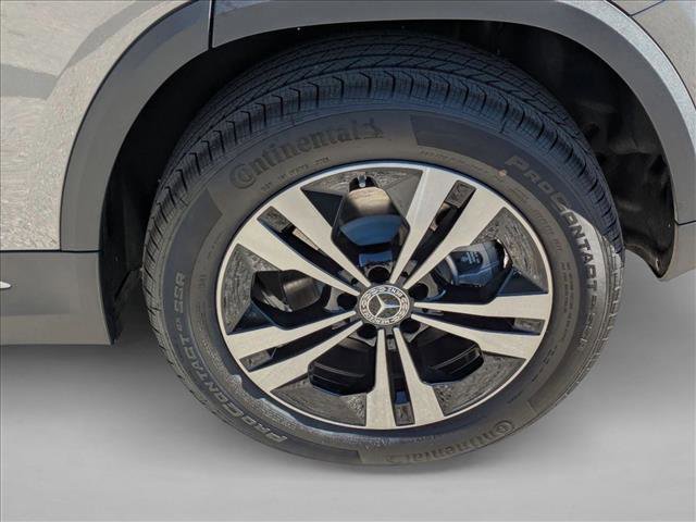 New 2026 Mercedes-Benz GLA 250 4MATIC image 10