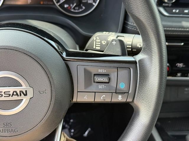 Used 2021 Nissan Rogue SV AWD/4WD image 20