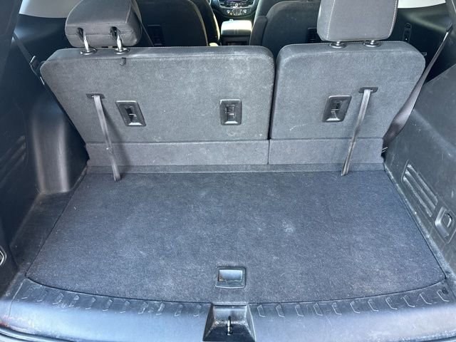 Used 2020 Chevrolet Traverse LT w/ Driver Confidence II Package image 7