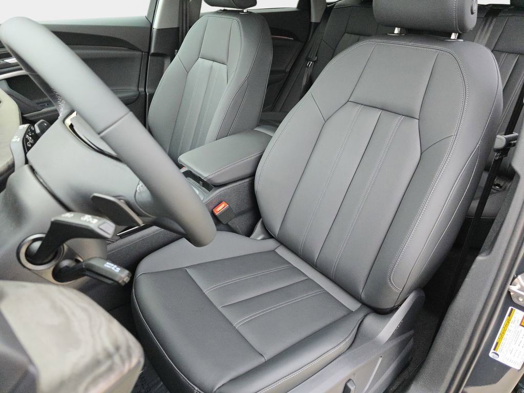 New 2026 Audi Q5 Premium Plus image 15