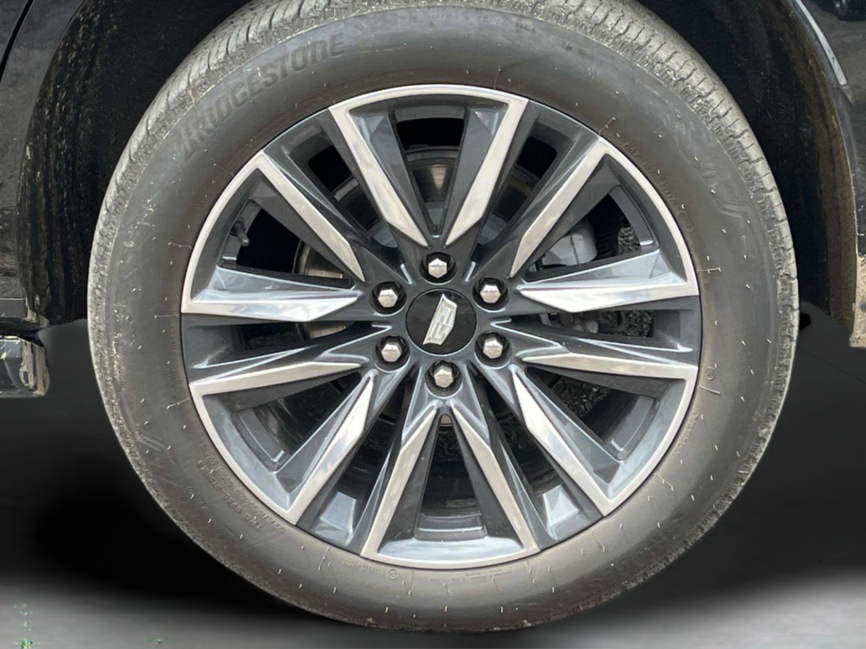 Used 2022 Cadillac Escalade Sport Platinum AWD/4WD image 48