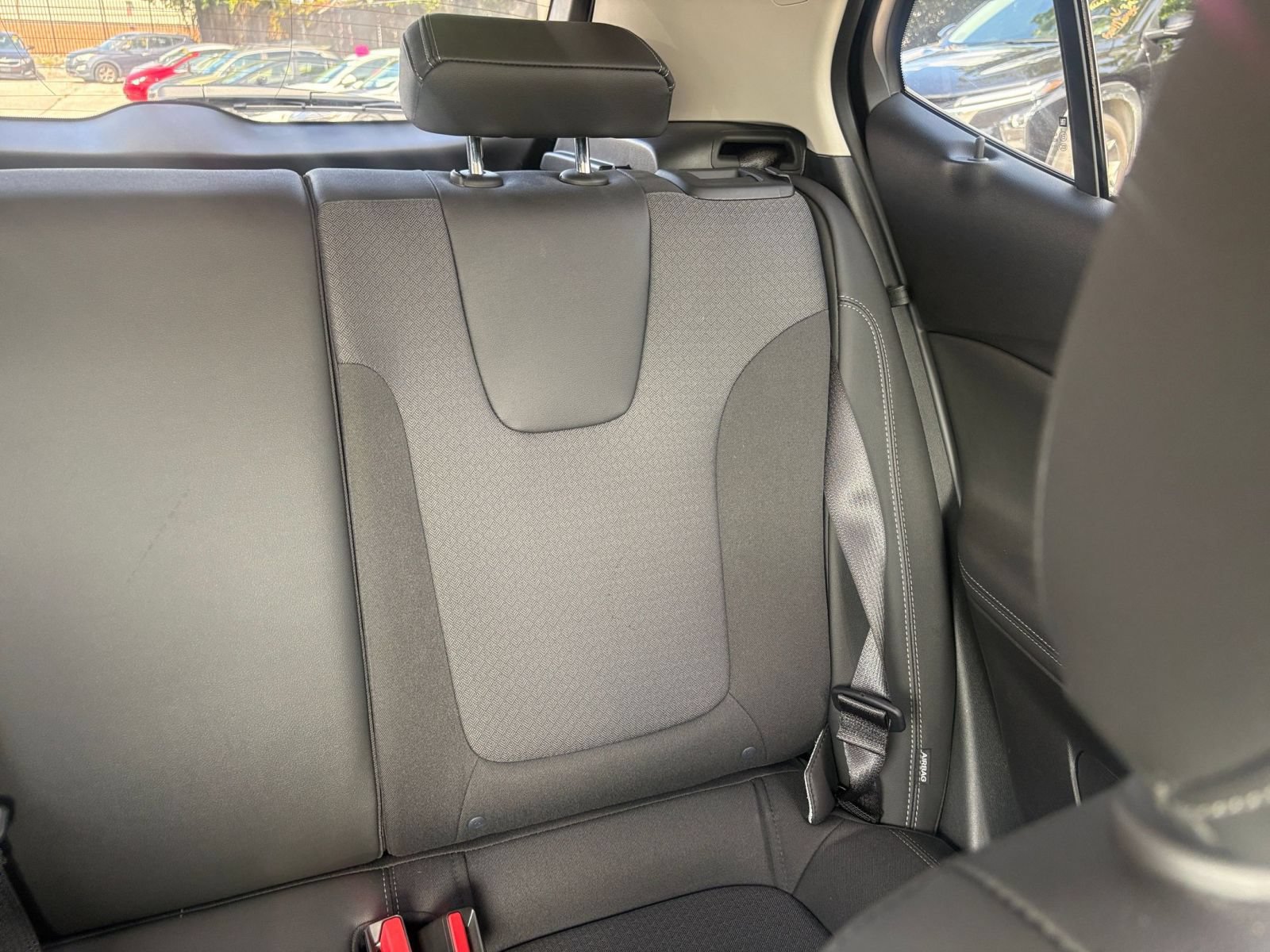 Used 2026 Buick Encore GX Preferred FWD image 31
