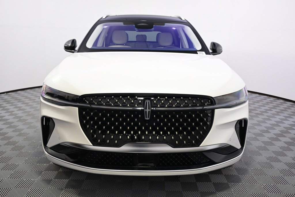 New 2026 Lincoln Nautilus Black Label image 10