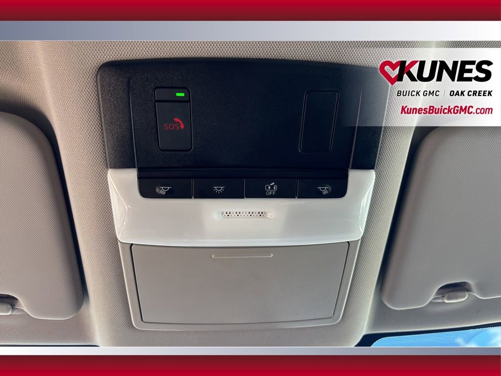 Used 2024 Nissan Rogue SV image 21