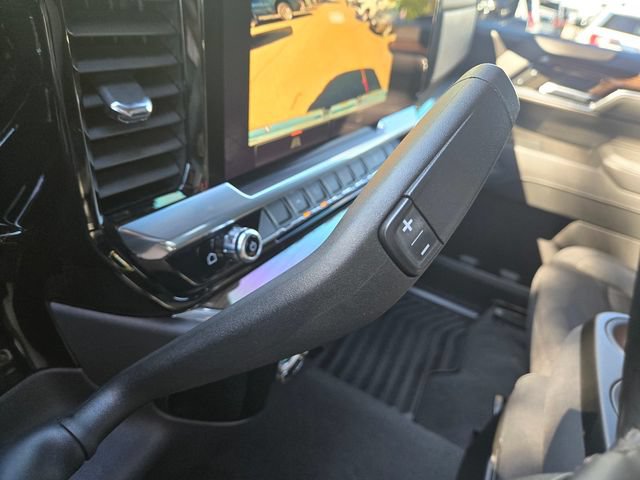 Used 2024 GMC Sierra 1500 Elevation AWD/4WD image 25