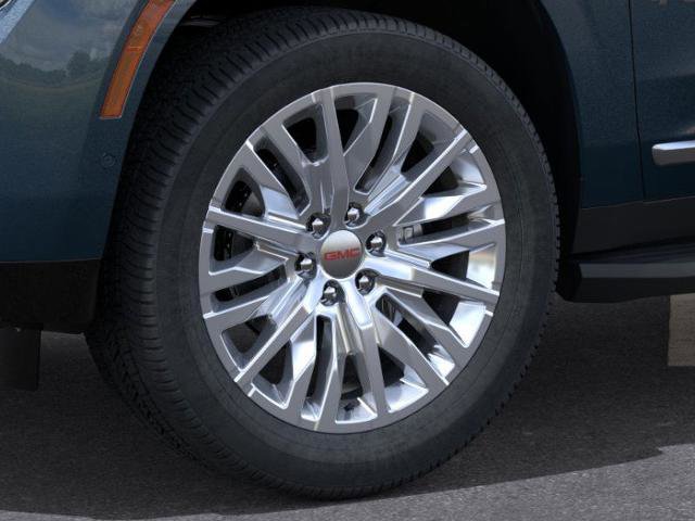 New 2026 GMC Yukon Elevation w/ LPO, Floor Liner Package image 9