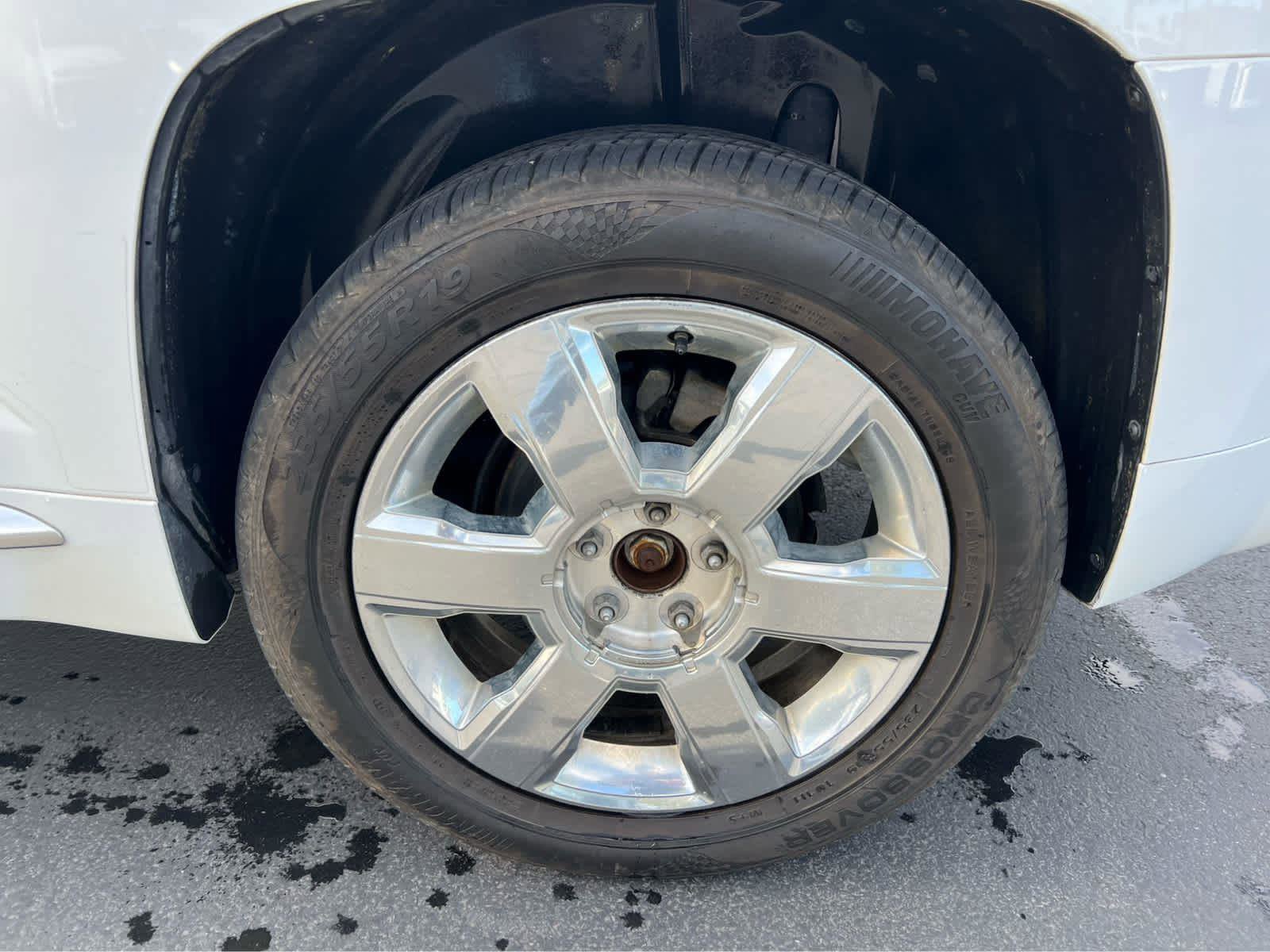 Used 2013 GMC Terrain Denali AWD/4WD image 14