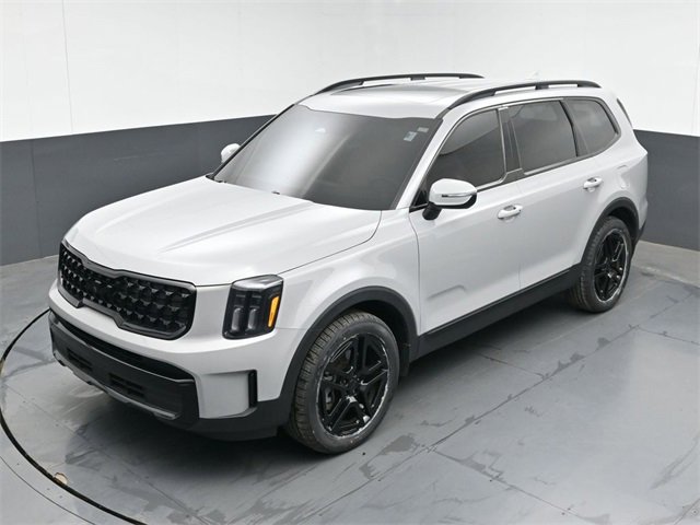 Used 2025 Kia Telluride EX X-Line image 42