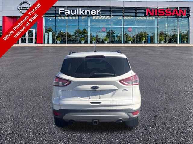 Used 2014 Ford Escape SE w/ Equipment Group 201A AWD/4WD image 7