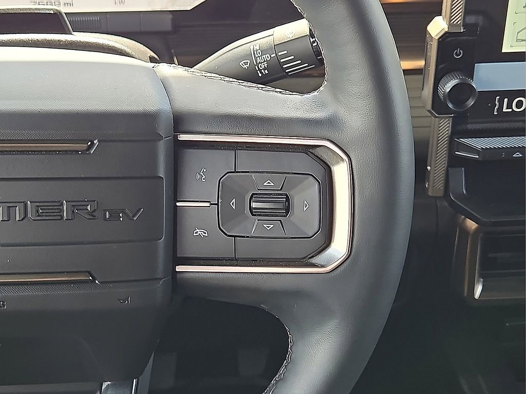 Used 2025 GMC Hummer EV 3X image 18