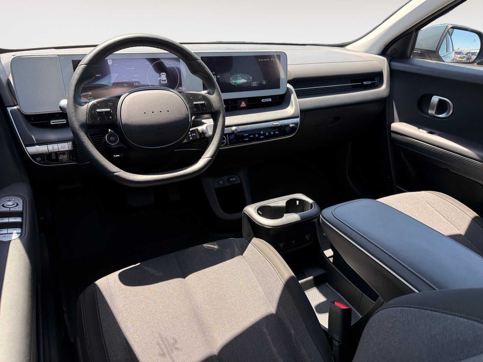 Certified 2024 Hyundai Ioniq 5 SEL RWD image 15