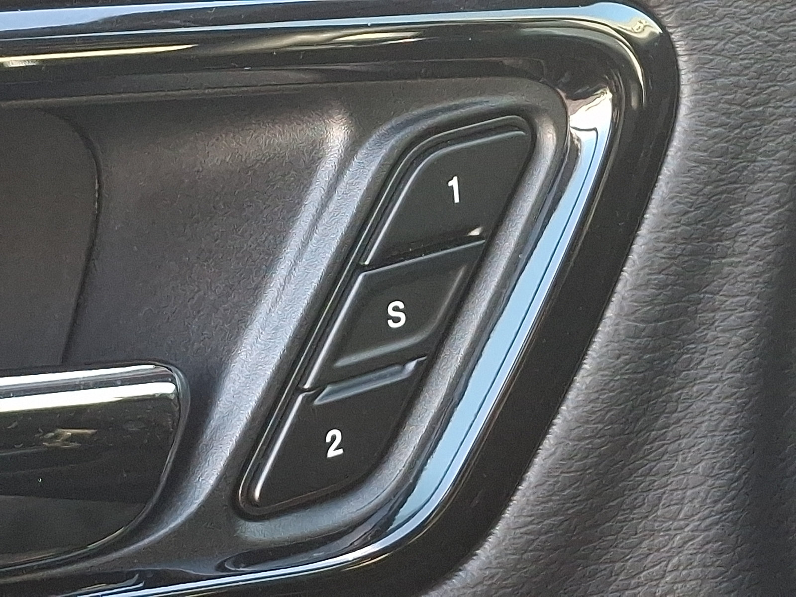 New 2026 Dodge Durango GT AWD/4WD image 17