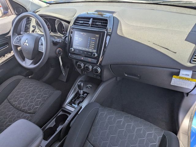 New 2026 Mitsubishi Outlander Sport AWD image 8