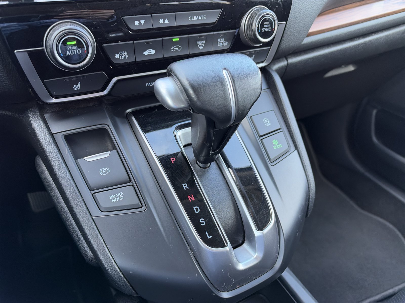 Used 2020 Honda CR-V EX-L image 20