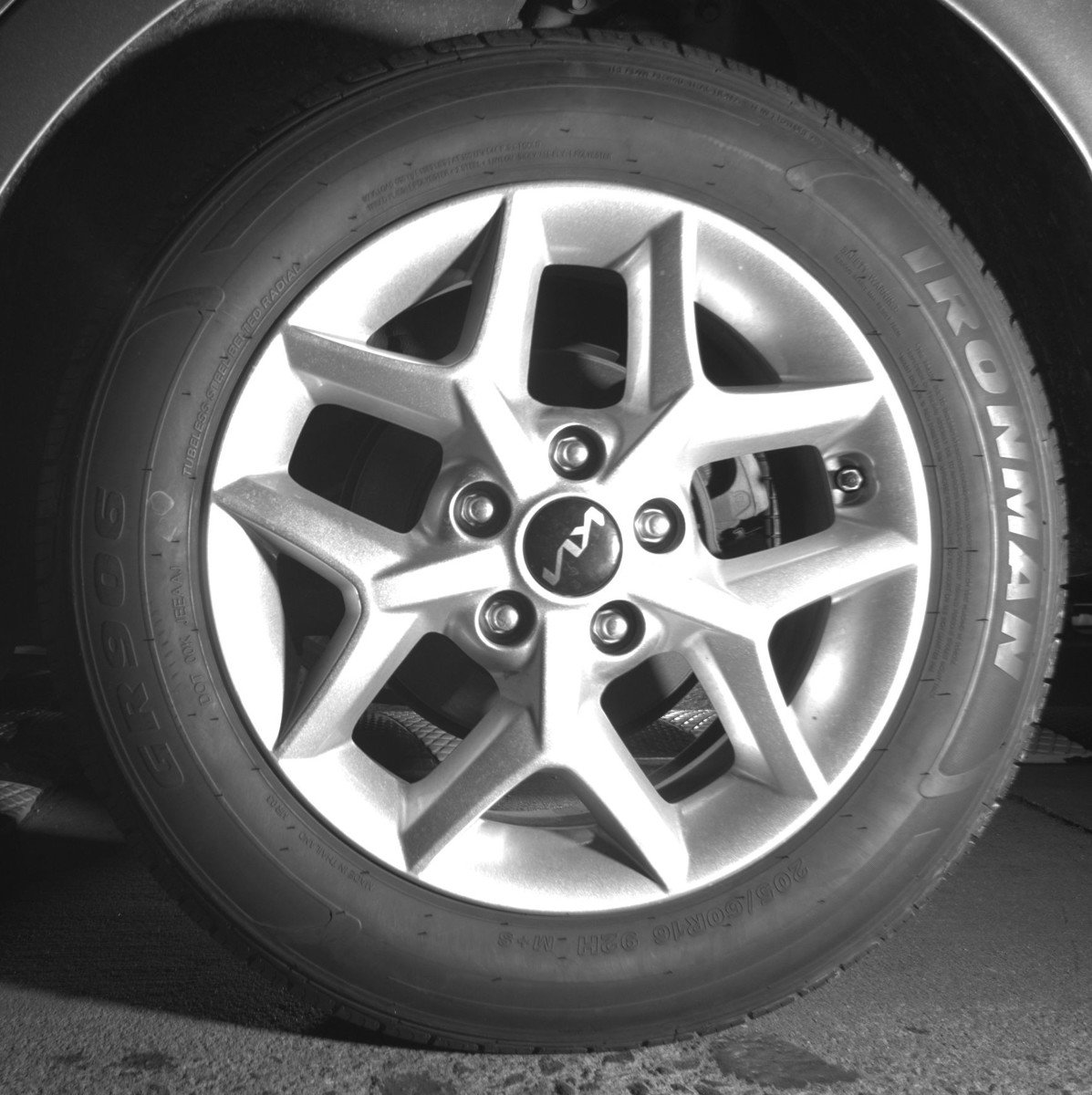 Used 2025 Kia Soul LX w/ LX Technology Package image 14