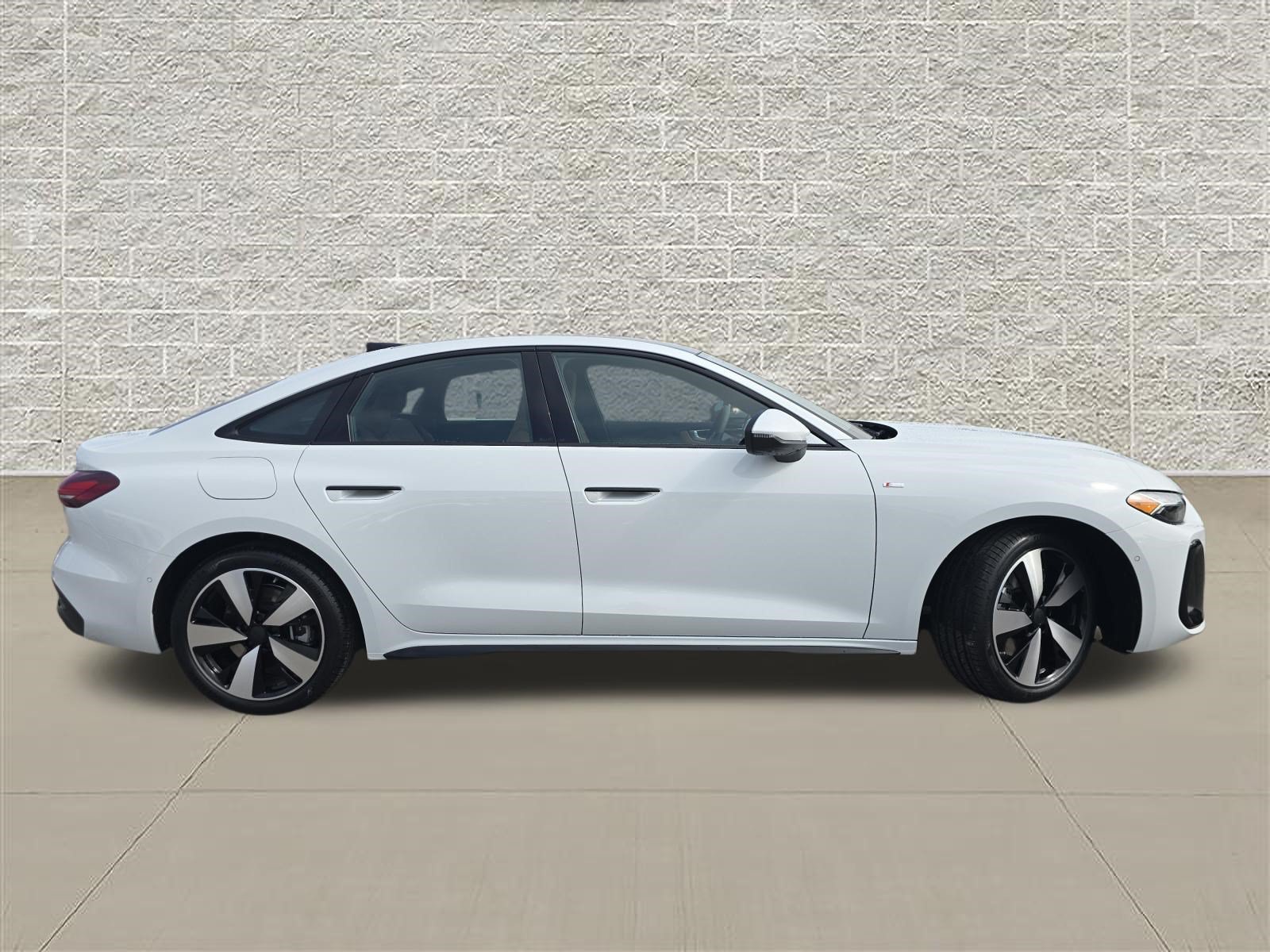 New 2026 Audi A5 2.0T Premium Plus AWD/4WD image 8