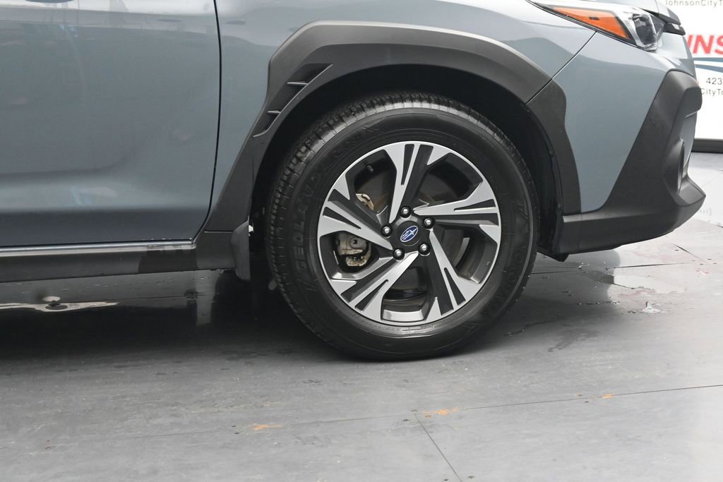 Used 2024 Subaru Crosstrek 2.0i Premium AWD/4WD image 11