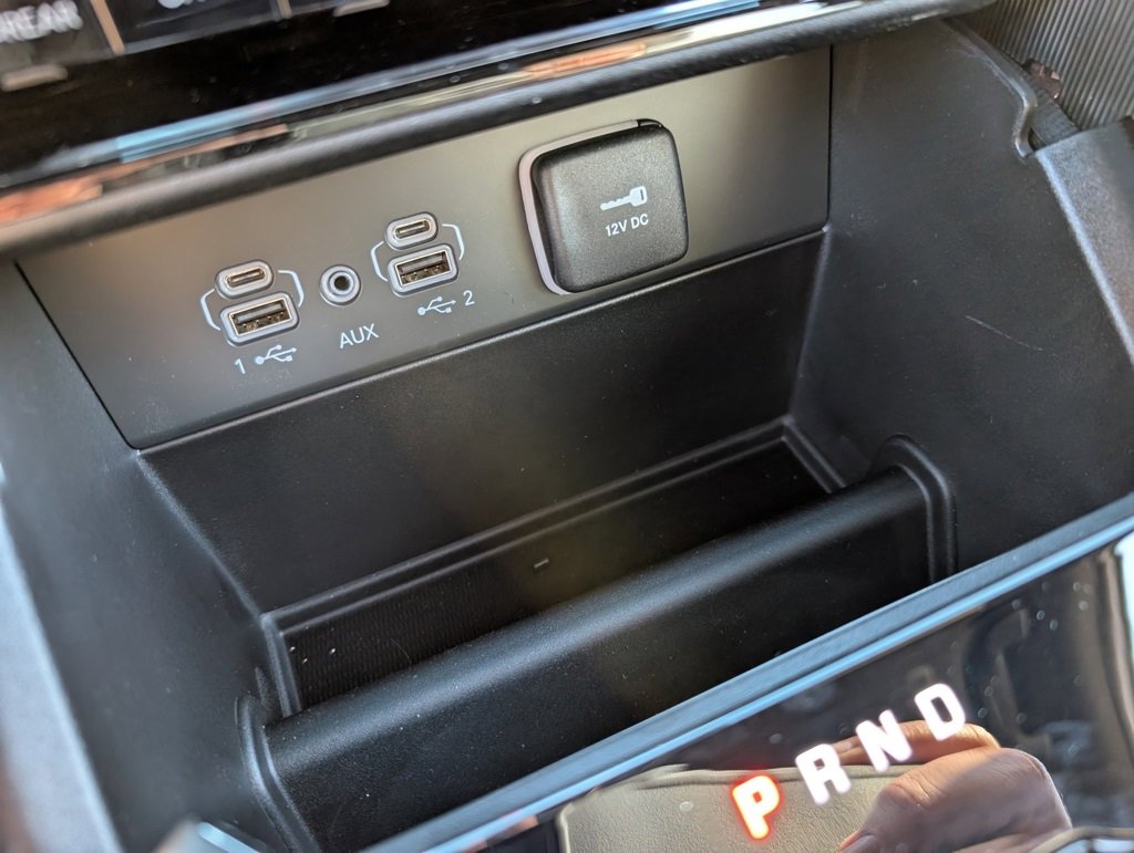 New 2025 Jeep Grand Cherokee Limited image 28