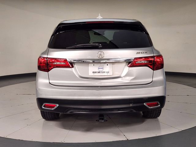 Used 2015 Acura MDX 3.5L Technology Package image 10