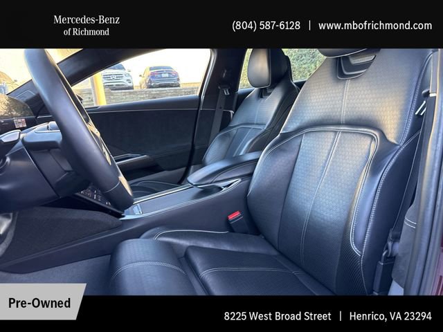 Used 2022 Lucid Air Grand Touring image 14