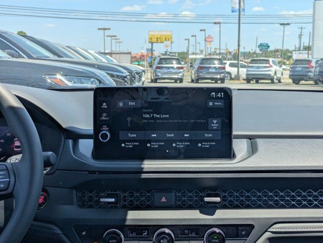 New 2026 Honda Accord SE image 16