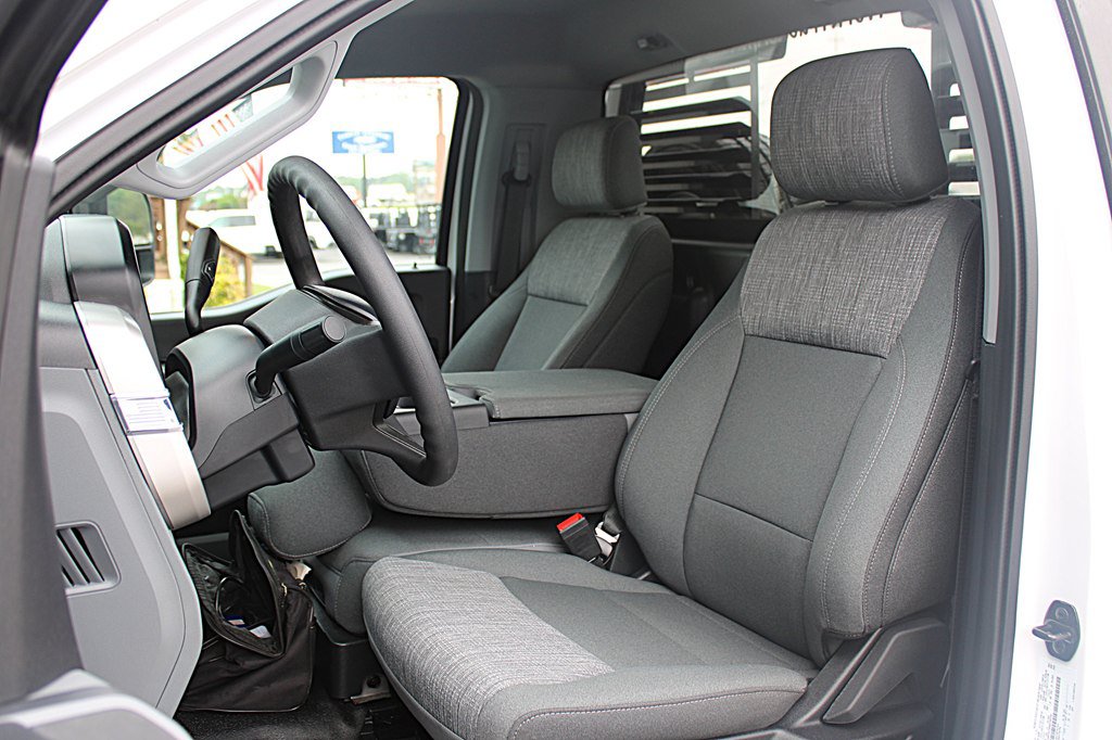 Used 2024 Ford F350 XLT AWD/4WD image 15