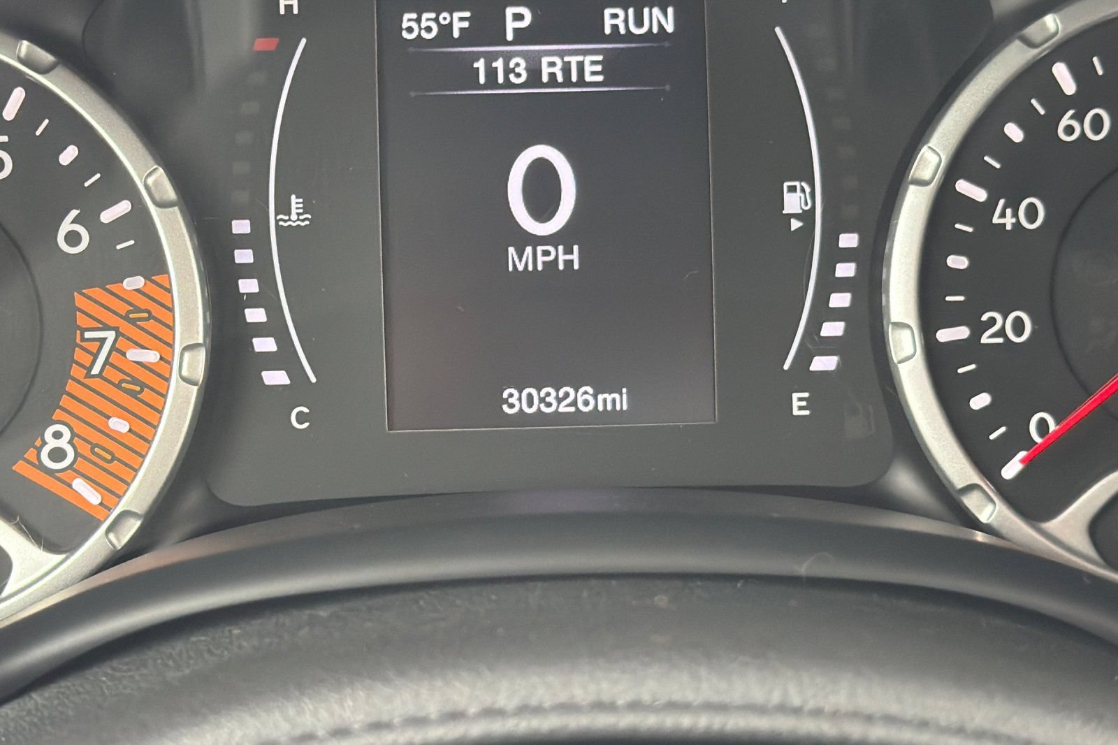 Used 2023 Jeep Renegade Latitude AWD/4WD image 23