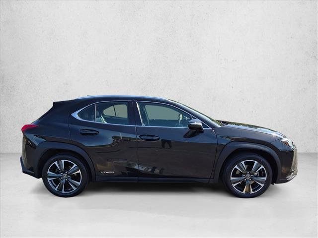 Used 2019 Lexus UX 250h w/ Premium Package AWD/4WD image 4