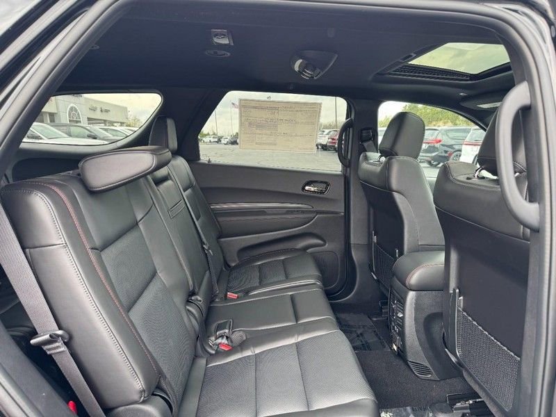 New 2026 Dodge Durango GT image 8