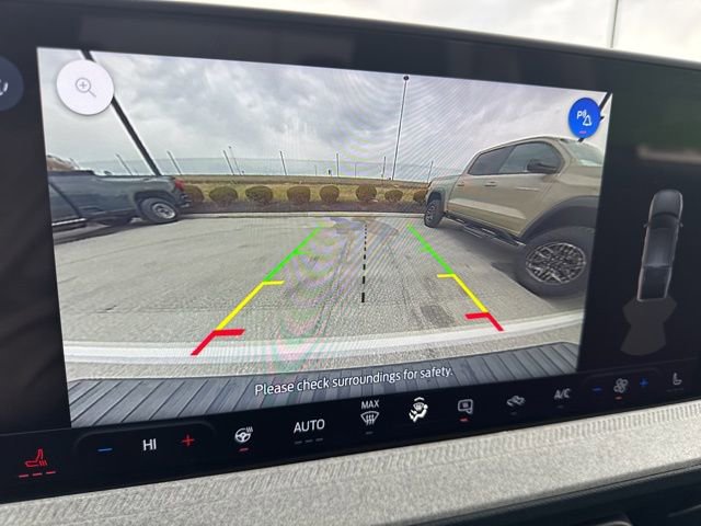 Used 2025 Ford Maverick XLT w/ XLT Luxury Package image 16