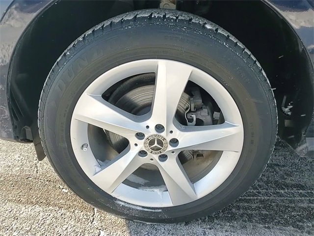 Used 2018 Mercedes-Benz GLE 350 4MATIC image 9