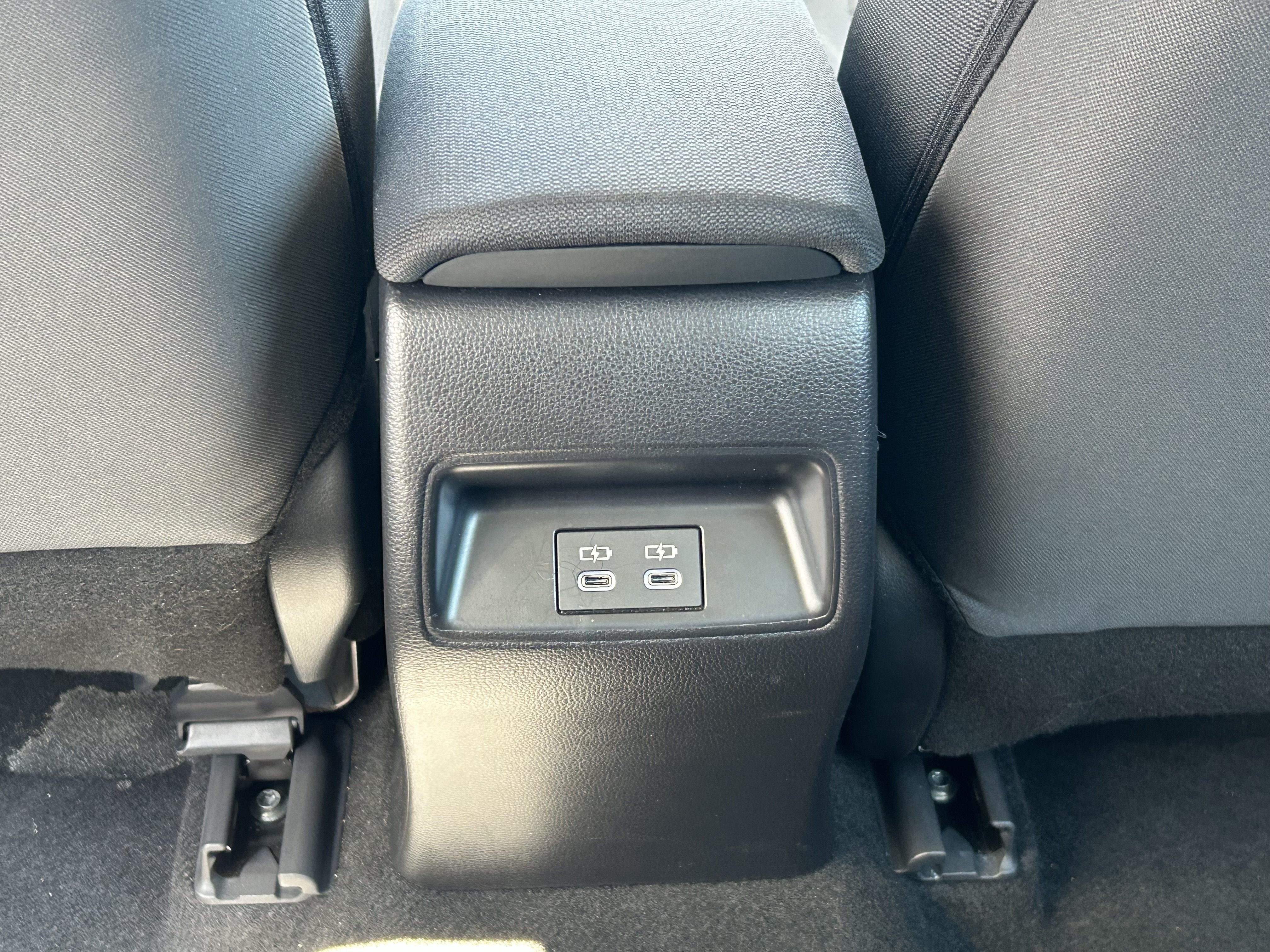 Certified 2026 Toyota Corolla LE FWD image 19