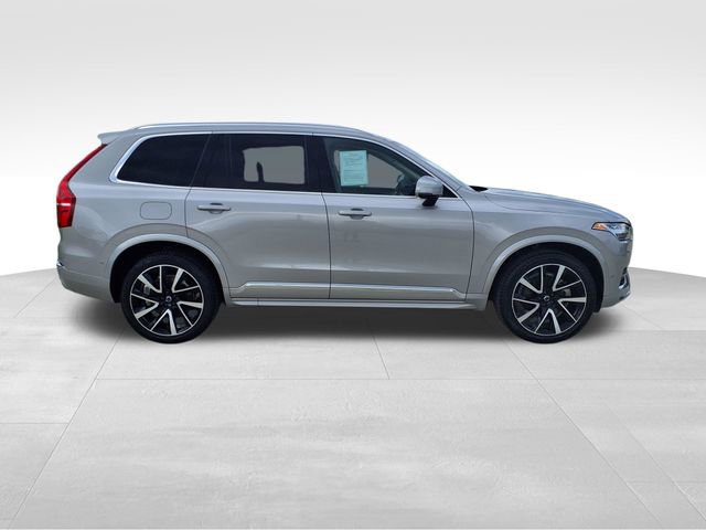 Used 2023 Volvo XC90 B6 Plus w/ Protection Package Premier image 9