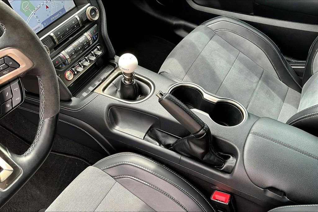 Used 2019 Ford Mustang Shelby GT350 w/ Technology Package image 16
