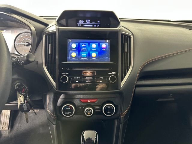 Used 2023 Subaru Crosstrek 2.0i Premium image 21