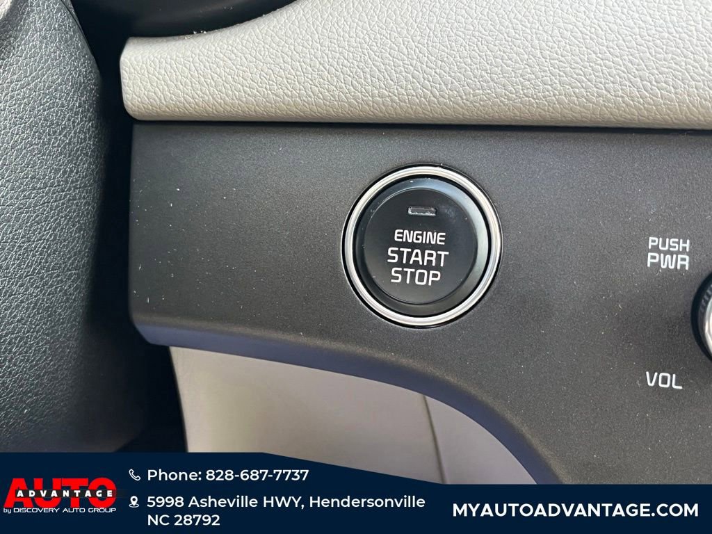 Used 2022 Kia Sportage LX w/ LX AWD Value Edition Package image 12