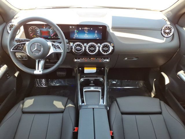 New 2026 Mercedes-Benz GLA 250 image 4