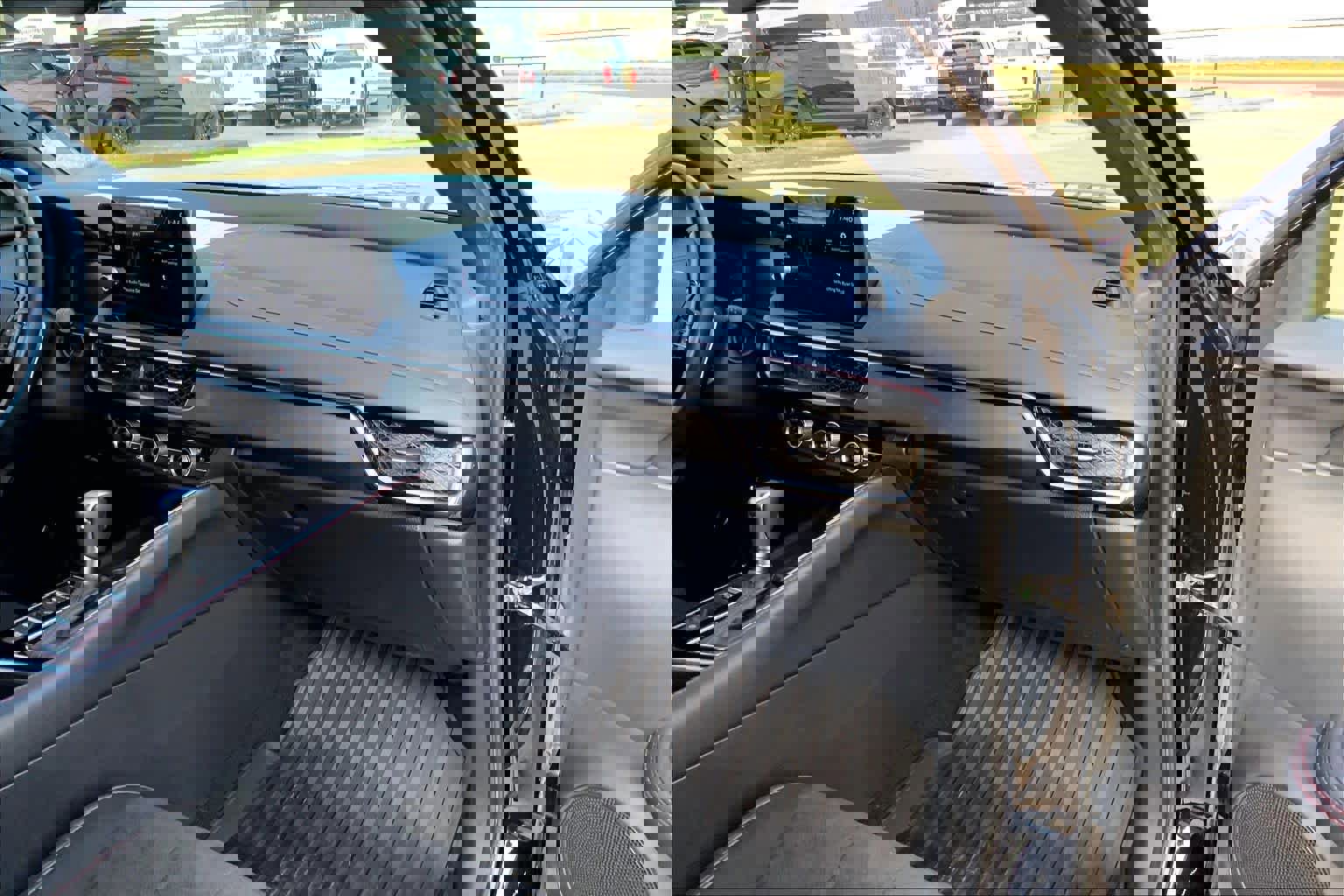 Used 2025 Acura ADX A-Spec image 18