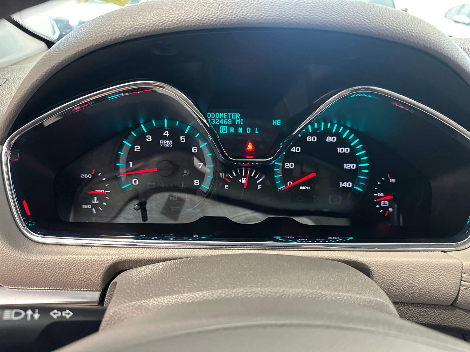 Used 2017 Chevrolet Traverse Premier FWD image 19