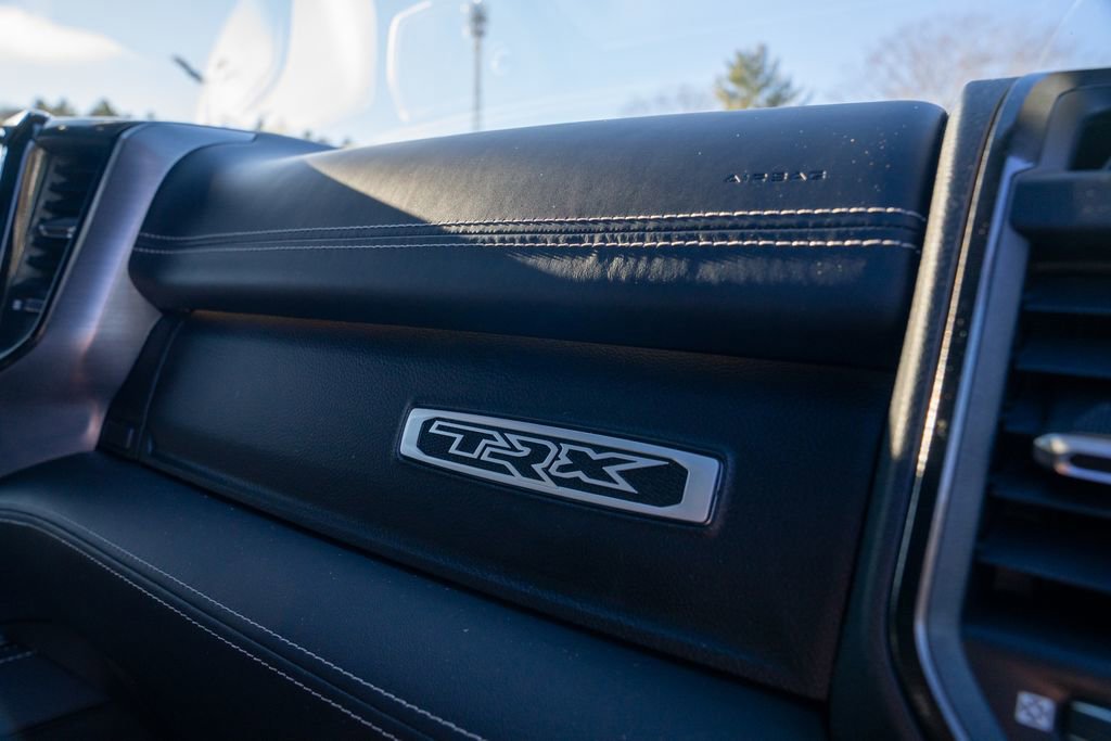 Used 2022 RAM 1500 TRX w/ TRX Level 1 Equipment Group image 13