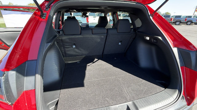 New 2027 Honda HR-V Sport image 13
