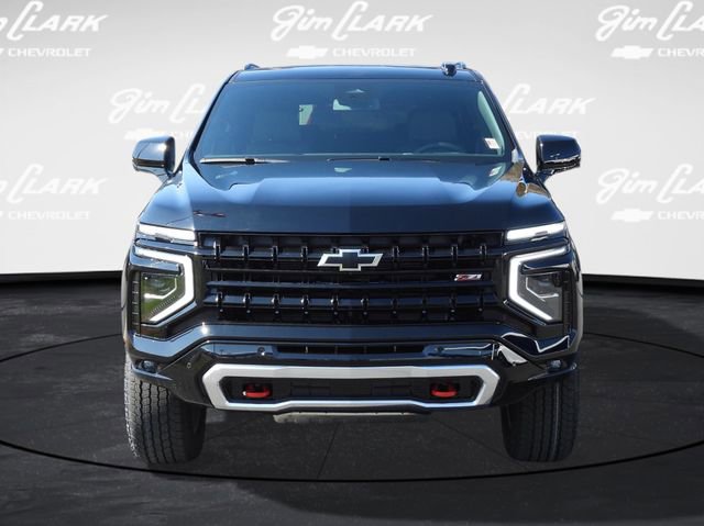 New 2026 Chevrolet Suburban Z71 w/ Comfort Package image 32