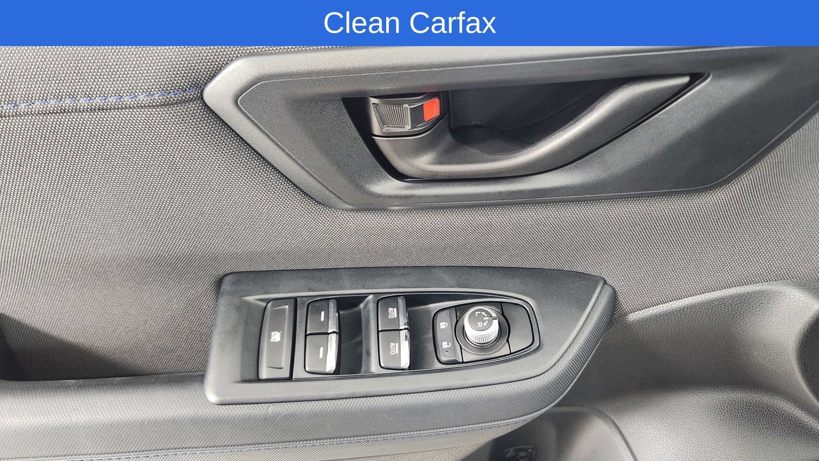 Certified 2025 Subaru Forester Premium AWD/4WD image 23