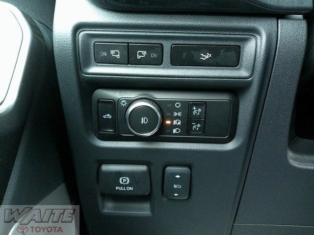 Used 2023 Ford F150 Tremor image 16