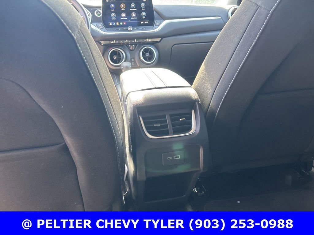 Used 2023 Chevrolet Blazer LT w/ Driver Confidence Package image 19